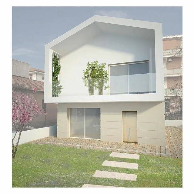 Crv home by aca amore campione architettura