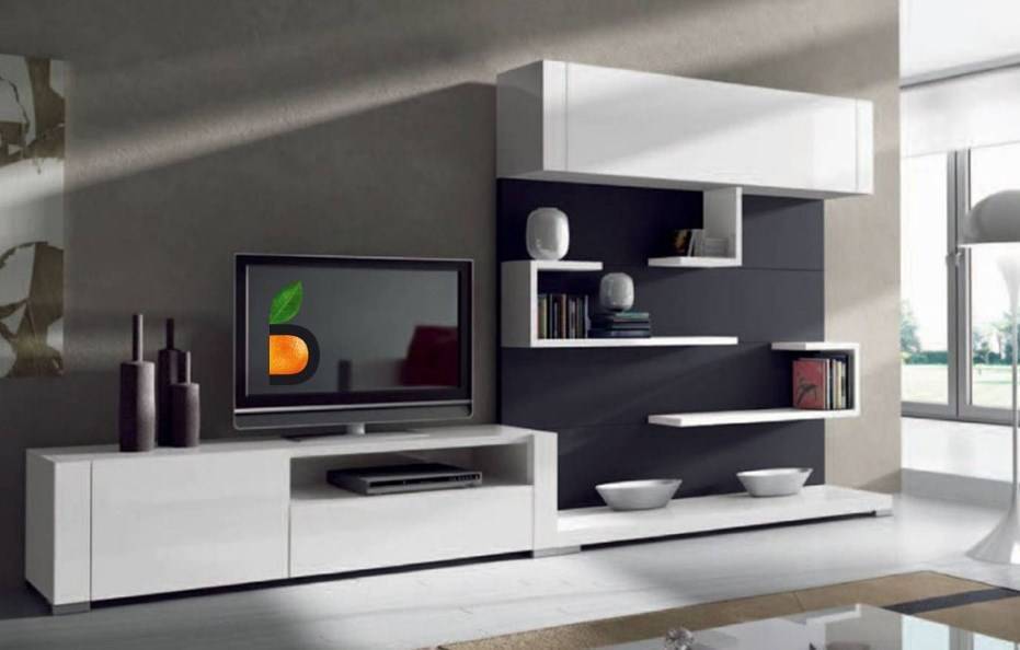 Модульные гостиные — 90 фото вариантов современного декора и универсальных мебельных систем