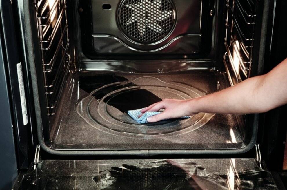 Пиролитическая очистка духовки и как выбрать жарочный шкаф с функцией пиролиза
