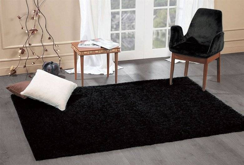 Как подобрать ковер? 49 фото в интерьере комнат