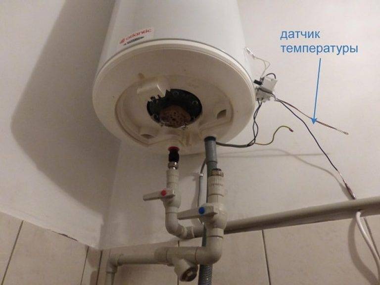 Как правильно слить воду с водонагревателя: пошаговая инструкция