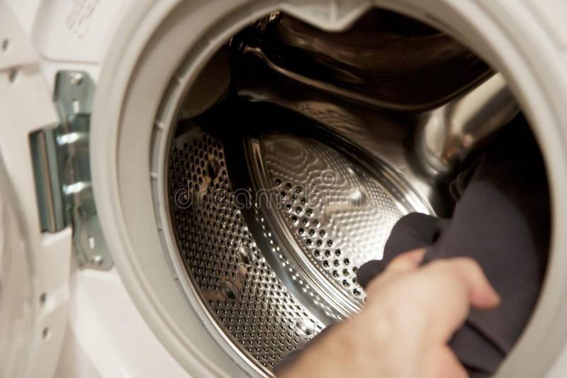Как почистить стиральную машину от накипи, грязи и плесени