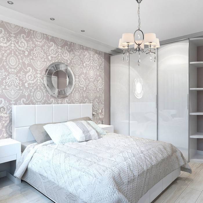 Спальня 15 кв. м. (125 фото идей) - особенности современного стиля и варианты дизайнаварианты планировки и дизайна