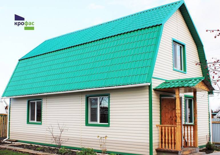 100 вариантов дизайна: фасады домов коричневого цвета на фото