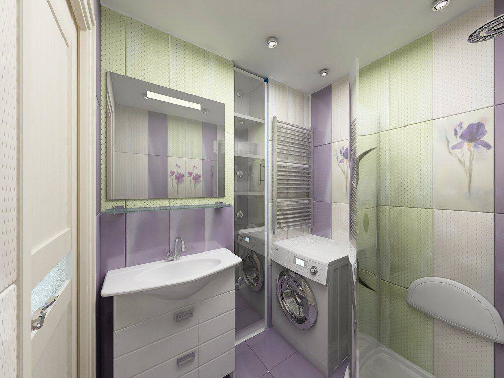 Дизайн туалета в хрущевке (80 фото): идеи и советы | дизайн и интерьер ванной комнаты