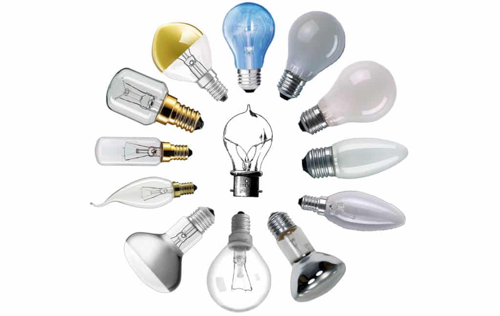 Правильное освещение для художественной мастерской — выбор светильников и ламп.