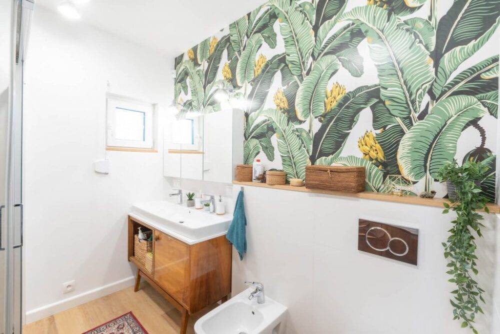 50 идей дизайна ванной комнаты площадью 3 кв. м: все стили от чистой роскоши до ультрасовременности (фото)