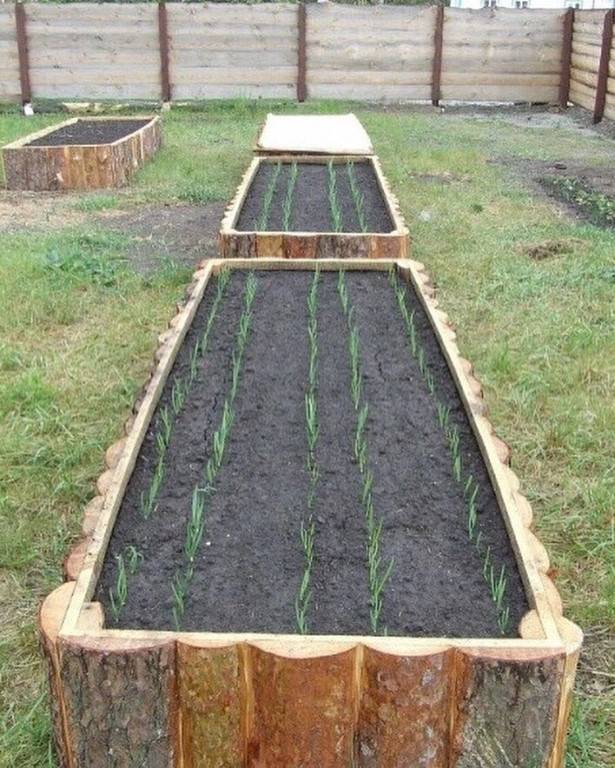 Природное земледелие на садовом участке практика. природное земледелие на практике.
