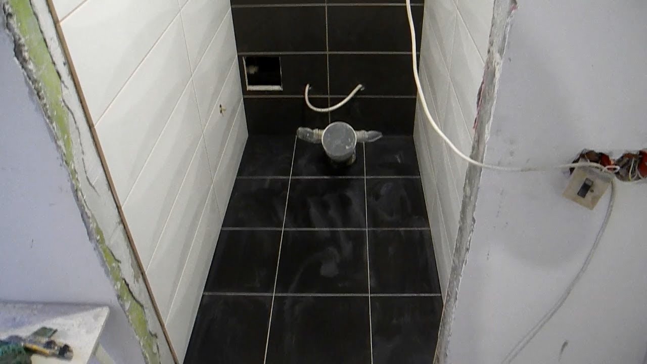 Ремонт в туалете своими руками. идеи ремонта. пошаговая инструкция
