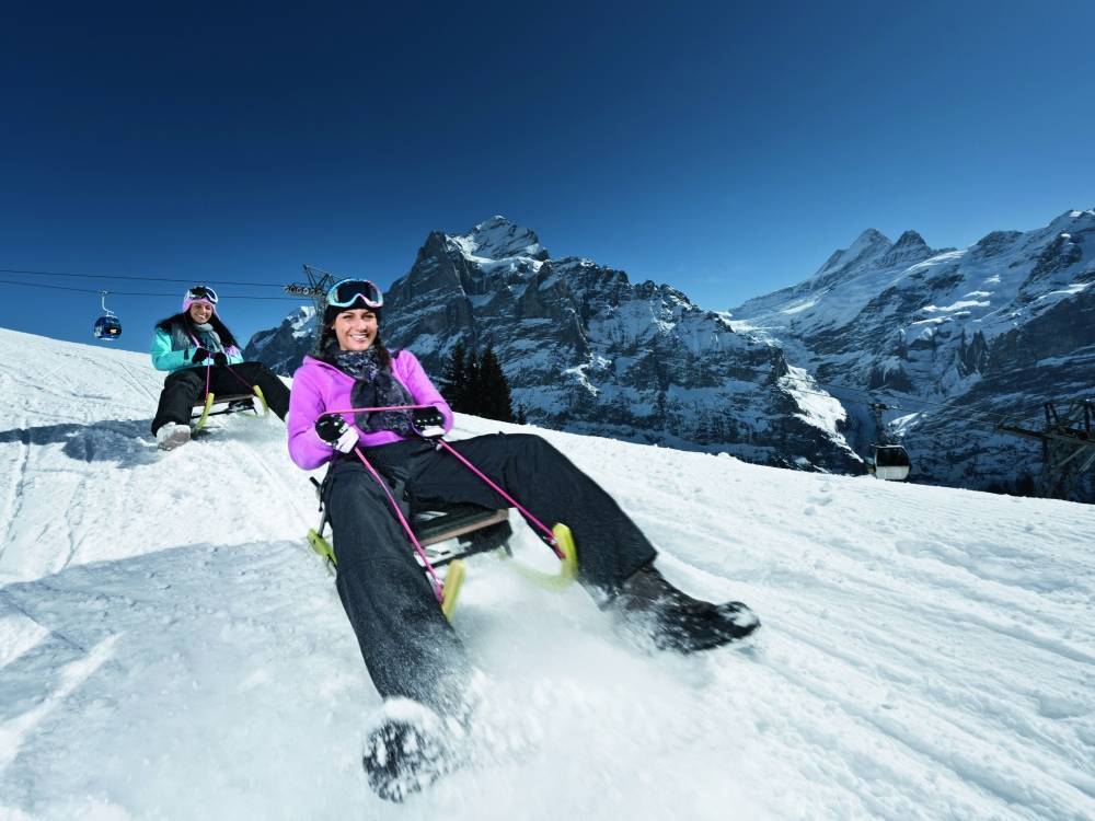 13 лучших горнолыжных курортов – туристический блог бизнес визит