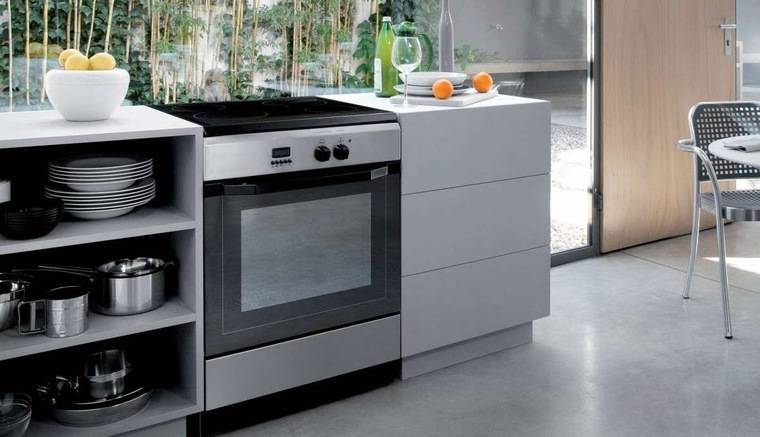 Выбор хорошей электроплиты для кухни: 24 нюанса и советов для покупателей + топ лучших моделей
