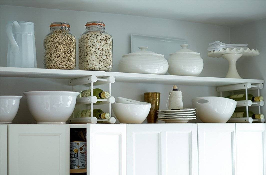 24 способа сэкономить на кухонном гарнитуре