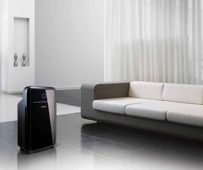 Какой очиститель воздуха выбрать для квартиры, дома: рейтинг лучших