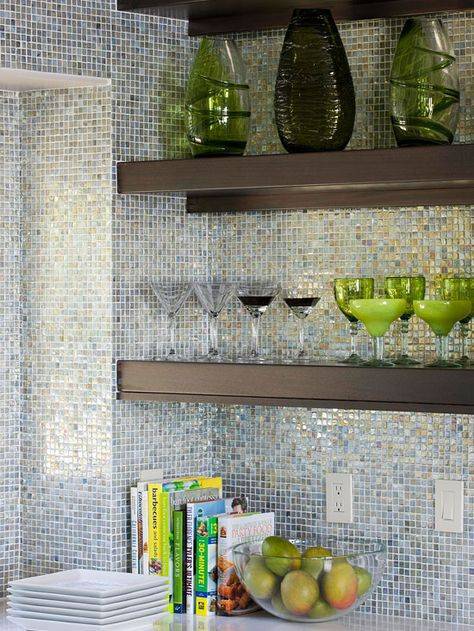 Мозаика в ванной комнате: дизайн +75 фото - «интерьер ванной»