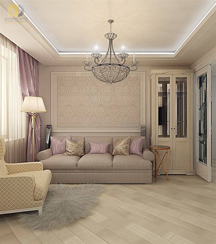 Гостиная в классическом стиле: как обустроить гостиную в стиле классика? (55 фото) | дизайн и интерьер