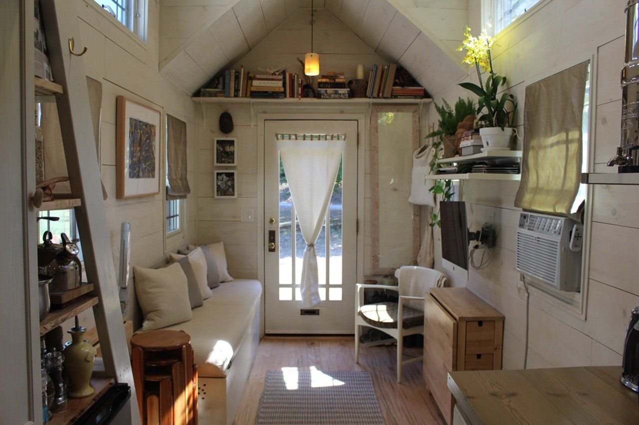 Tiny House 30m2