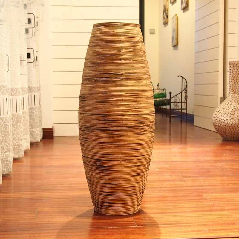 (+80 фото) декор вазы своими руками: дизайн и оформление 80 фото