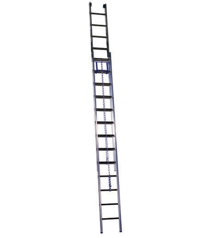 Типы (виды) пожарных лестниц: вертикальные п1, маршевые п2