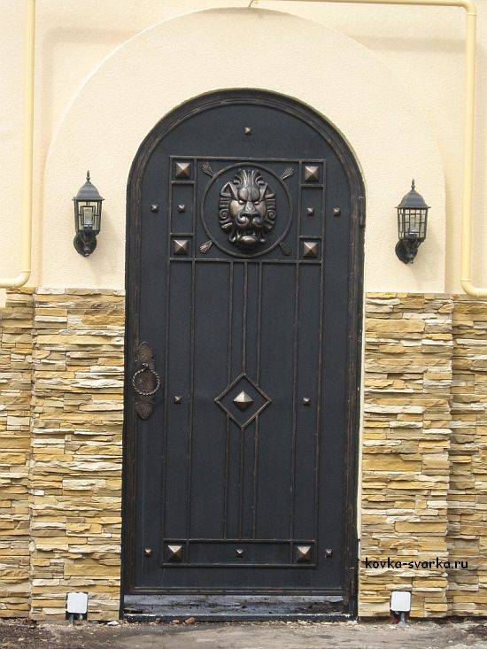 Входные стальные двери (59 фото): защита для дома-крепости - «декор» » дизайна и строительство.