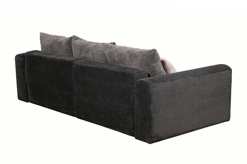Угловой диван вольберг: стильный и функциональный немец для вашей семьи - «интерьер гостиной»