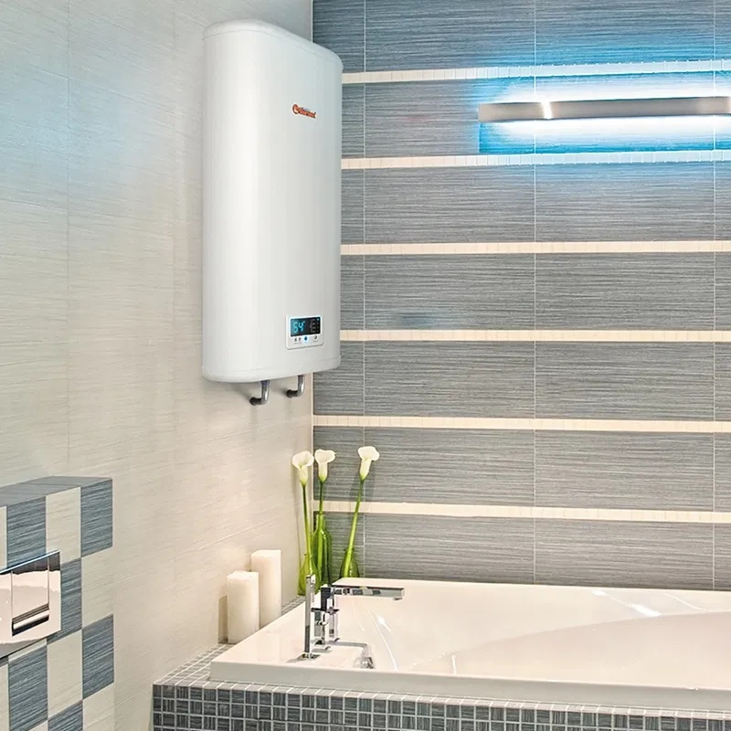 Как выбрать водонагреватель для квартиры, дачи, дома - накопительный, проточный
