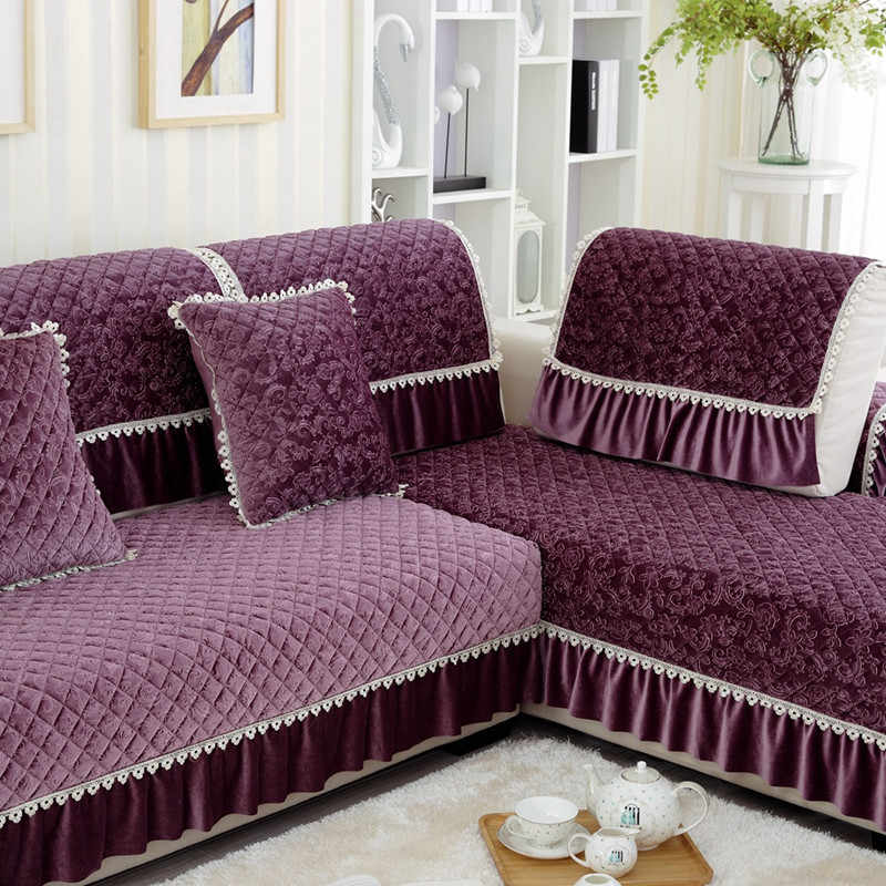 Чехлы на диван (36 фото): эстетично, практично и функционально - «декор» » «дизайна интерьера»