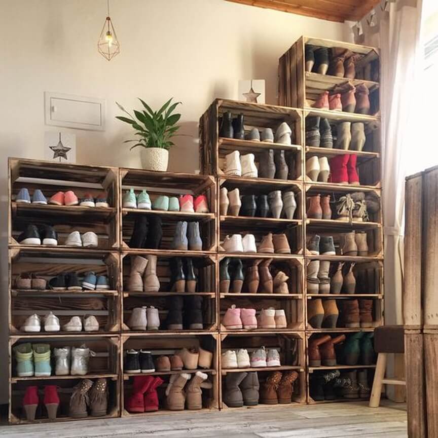26 идей модных шкафов для хранения обуви - элегантные и практичные решения от знаменитых дизайнеров
26 идей модных шкафов для хранения обуви - элегантные и практичные решения от знаменитых дизайнеров