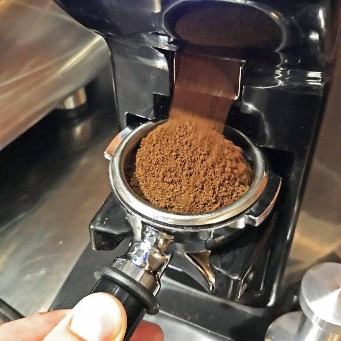 Какой кофе в зёрнах лучше для кофемашины: какой помол лучше