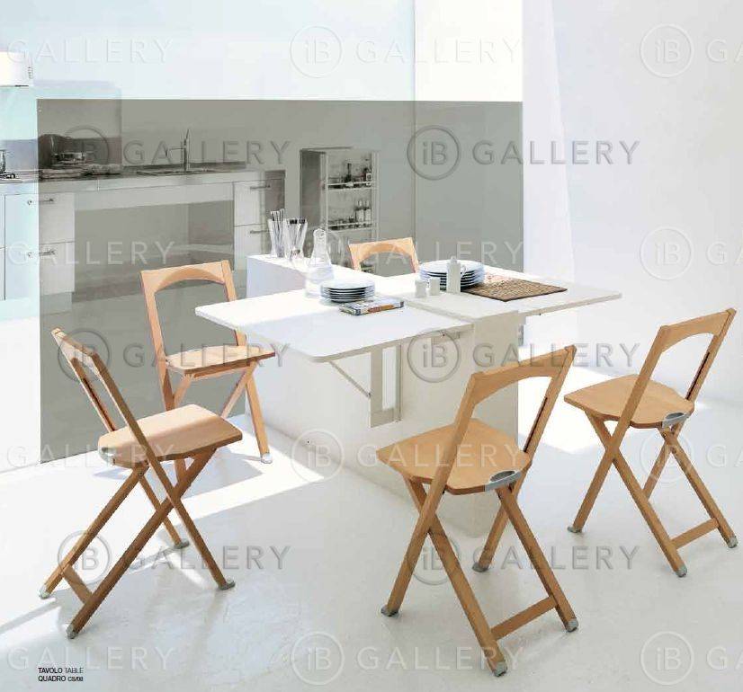 Современные стулья для кухни: с высокой спинкой и маленькие компактные