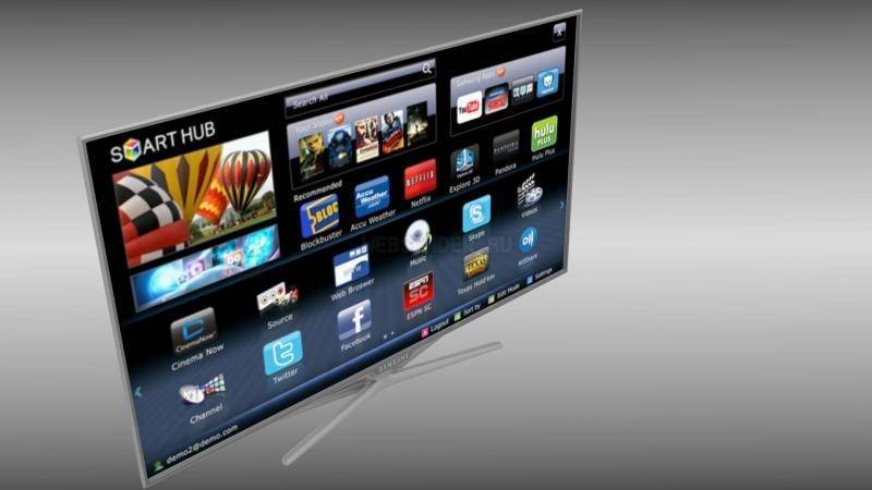 Функция smart tv в телевизоре — что это, преимущества и недостатки