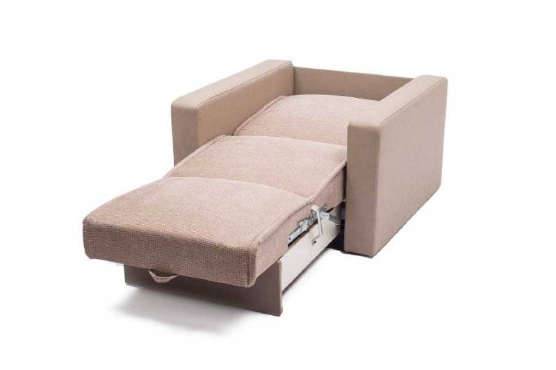 Кресло кровать на кухню малогабаритную: раскладное, со спальным местом