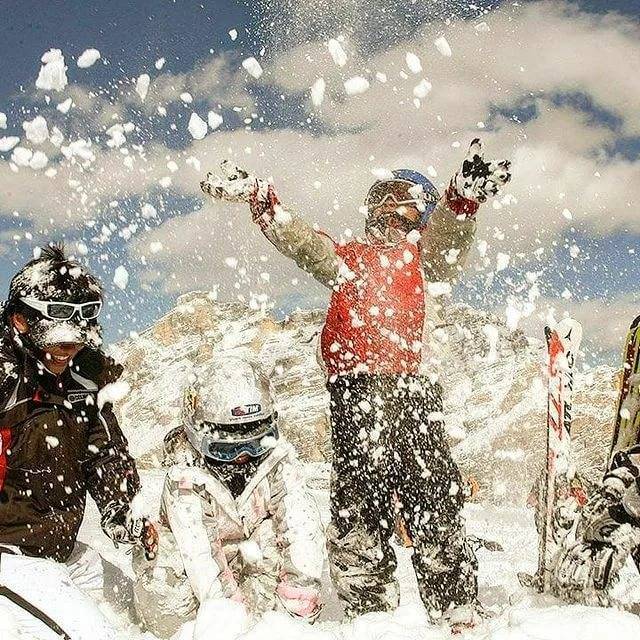 La Luge: новый стандарт комфортного отдыха для горнолыжников