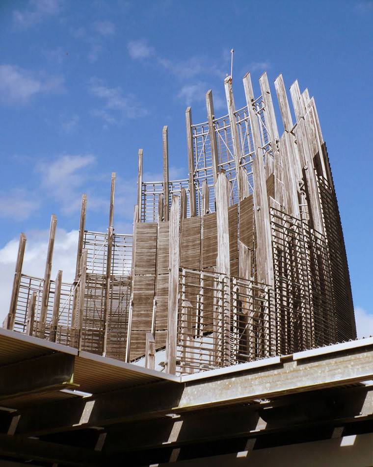 15 невероятных проектов великого архитектора ренцо пиано, составляющие золотой фонд мировой архитектуры