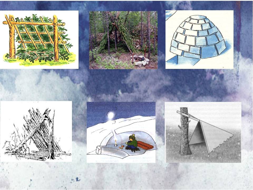 Как сделать шалаш в лесу своими руками: подбор материалов, инструкция, полезные советы - handskill.ru