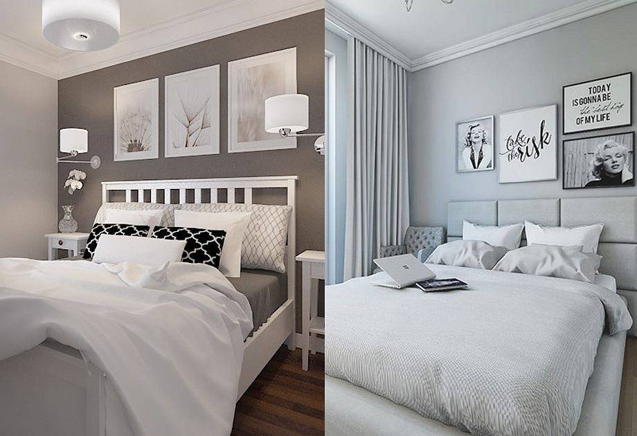 Дизайн спальни 2022 | лучшие мировые интерьеры (115 фото)
