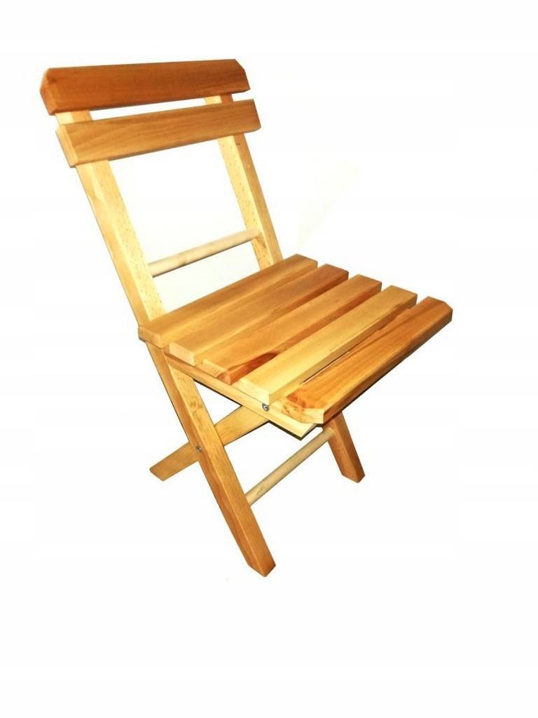Складной стул: характеристика стула со спинкой для кухни, из какого материала изготавливают, критерии выбора