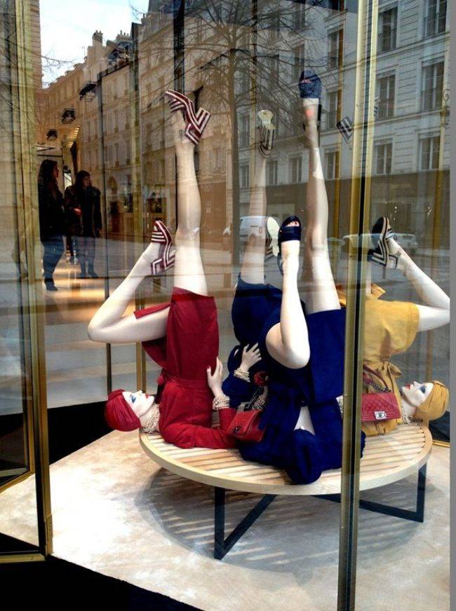 120+ фото фееричные витрины магазинов — лондон, париж, нью-йорк