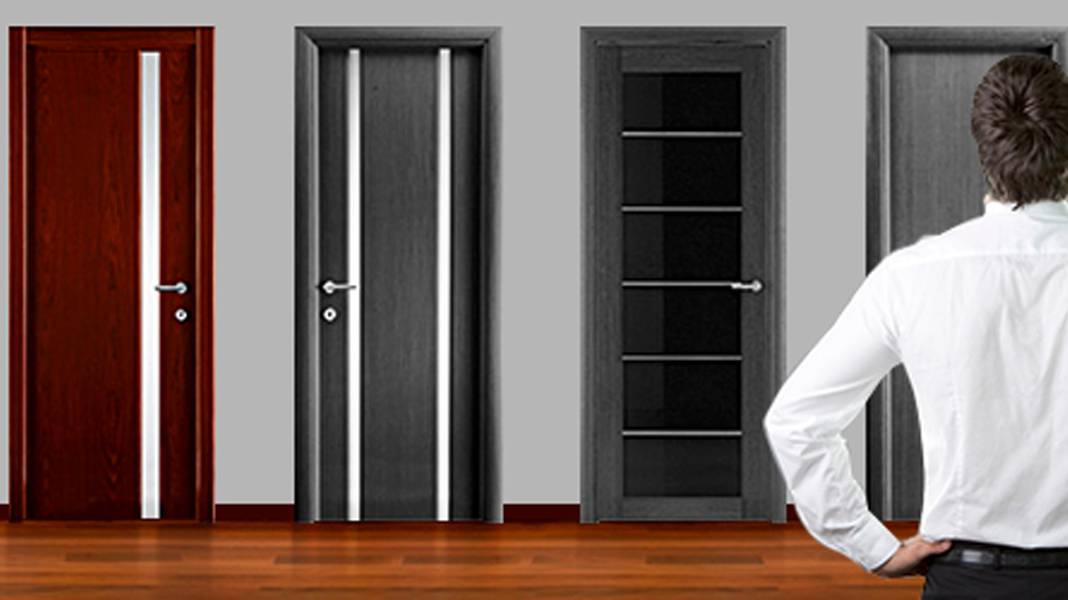 Как выбирать межкомнатные двери по качеству: советы специалистов