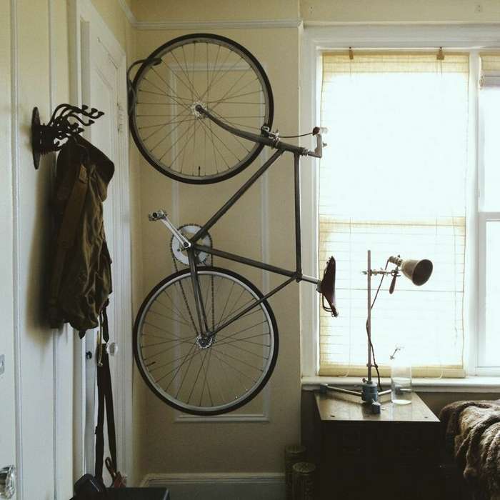 ✅ кронштейн для велосипеда своими руками - moto-house2019.ru