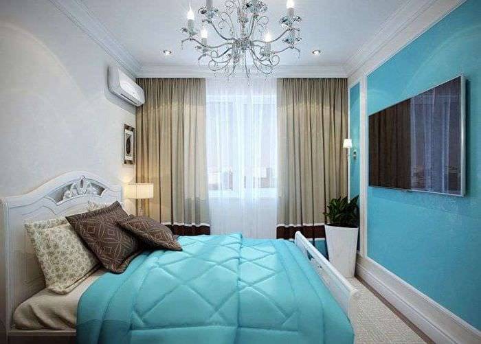 Как сделать удобной спальню 11 кв м: дизайн, освещение и меблировка