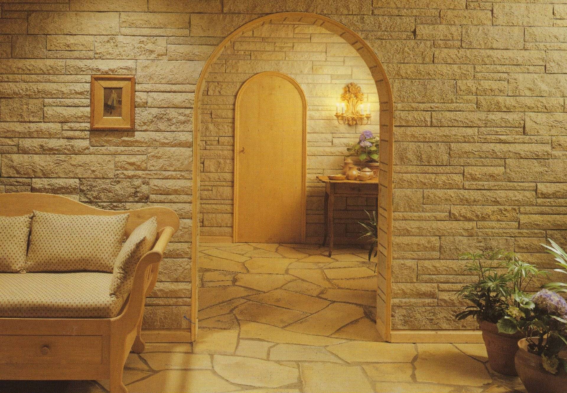 Установка декоративной плитки на стену - wallpanels.ru
