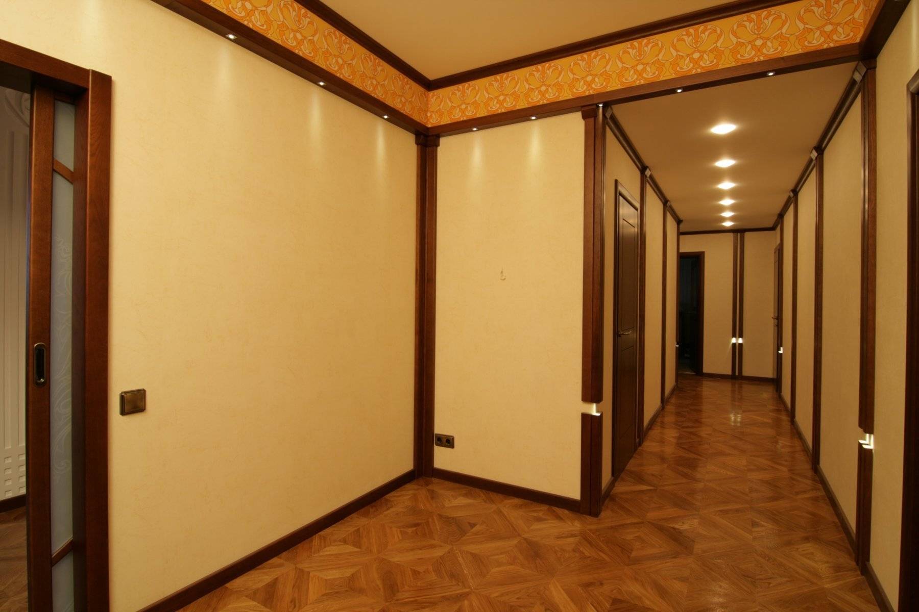 ✅ варианты отделки прихожей панелями мдф фото – стеновые панели в коридоре - 1msk.su
