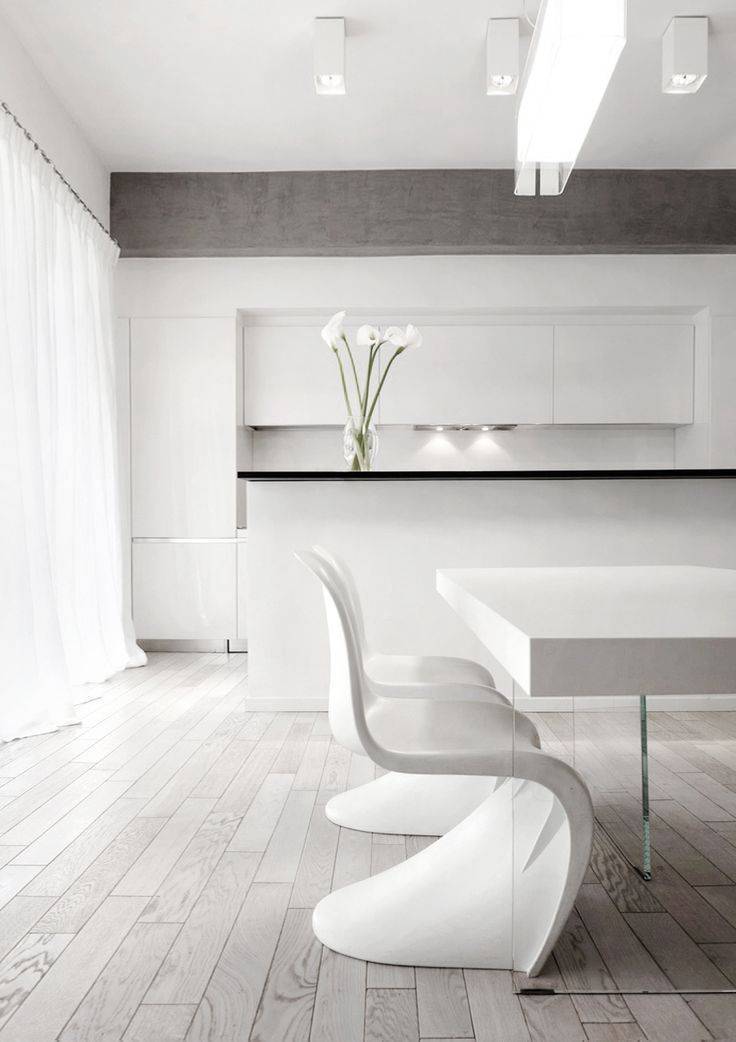 Стиль минимализм в интерьере – лучшее решение для маленьких квартир