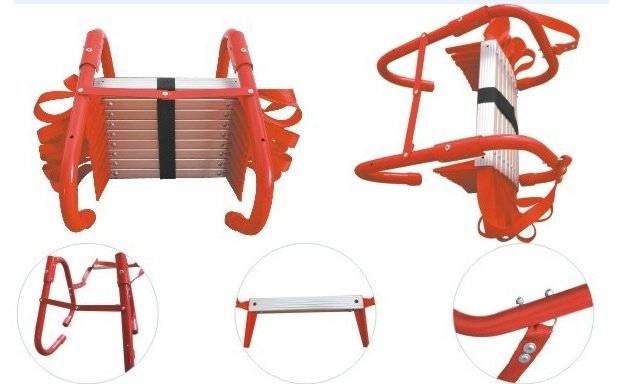 Веревочная лестница: применение, преимущества, изготовление собственными руками :: syl.ru