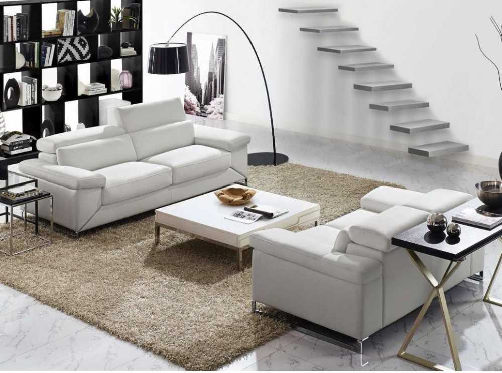 Маленький диван в интерьере - 60 фото идеального дизайна