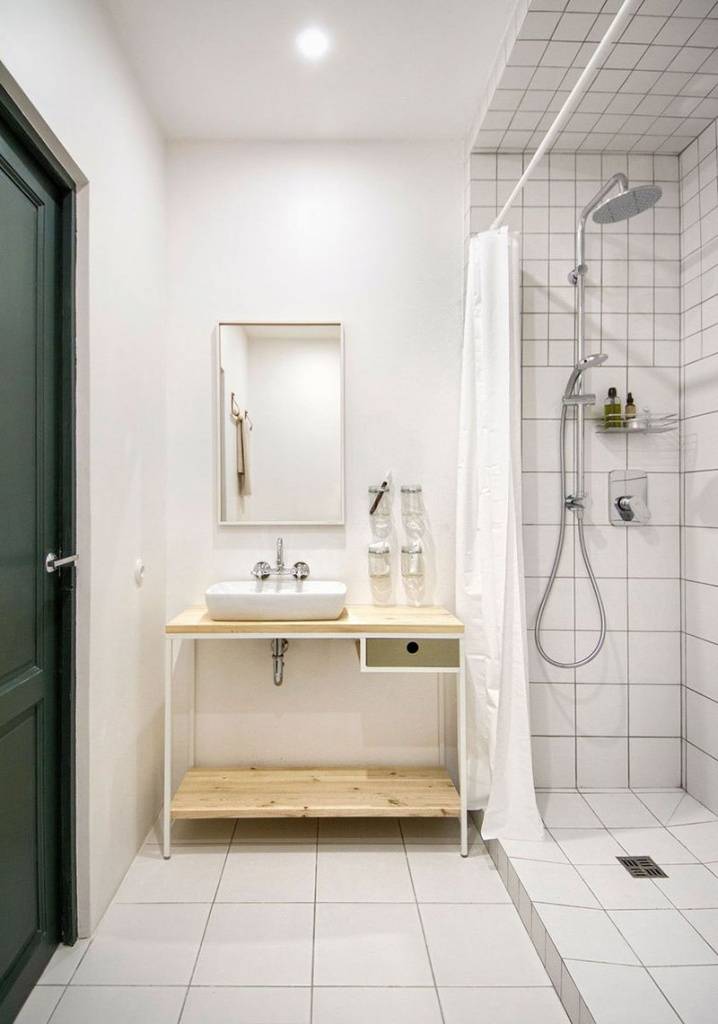 2021 ᐈ ???? (+85 фото) ванная в скандинавском стиле 85 фото в интерьере