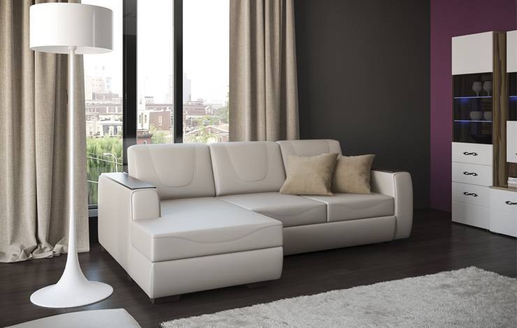 Угловой диван «марсель»: выбираем качественный диван за разумную цену - «интерьер гостиной» » «дизайна интерьера»
