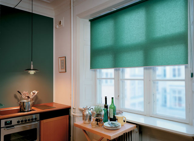 Рулонные шторы - 150 фото-идей рулонных штор на пластиковые окна