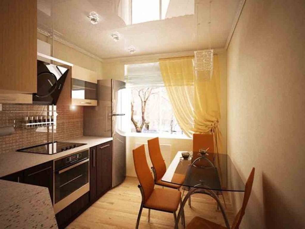 Кухня 8 кв. м.: современный дизайн и современная планировка интерьера (100 фото-идей) — строительный портал — strojka-gid.ru