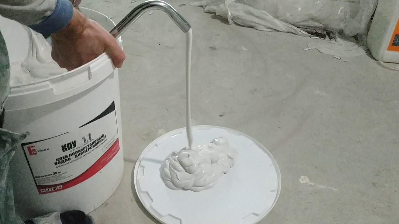 Пошаговая инструкция по подготовке шпаклевки для стен